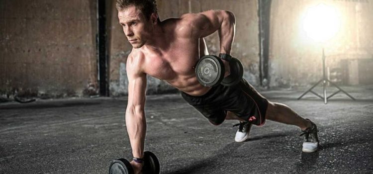 Effective Dumbbell Cardio Workouts for Fitness Enthusiasts