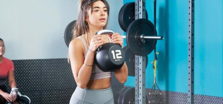 Maximizing Results: Metabolic Workout for Women