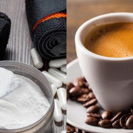 Pre Workout vs Coffee: Which is Better for Your Workout Routine?