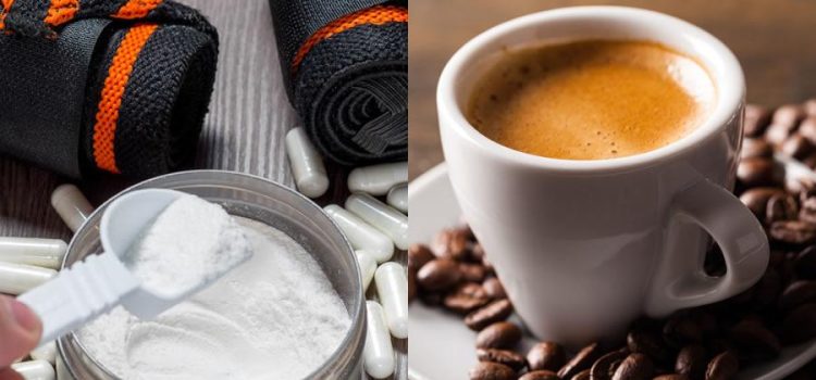 Pre Workout vs Coffee: Which is Better for Your Workout Routine?