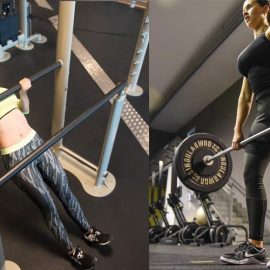 Battle of the Fitness Titans: Gym vs CrossFit